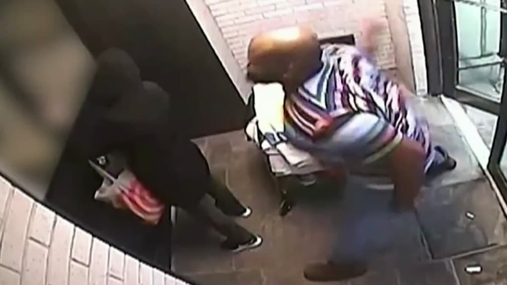 Crimen de odio: mujer asiática fue golpeada en más de 100 ocasiones por un hombre que ya fue arrestado