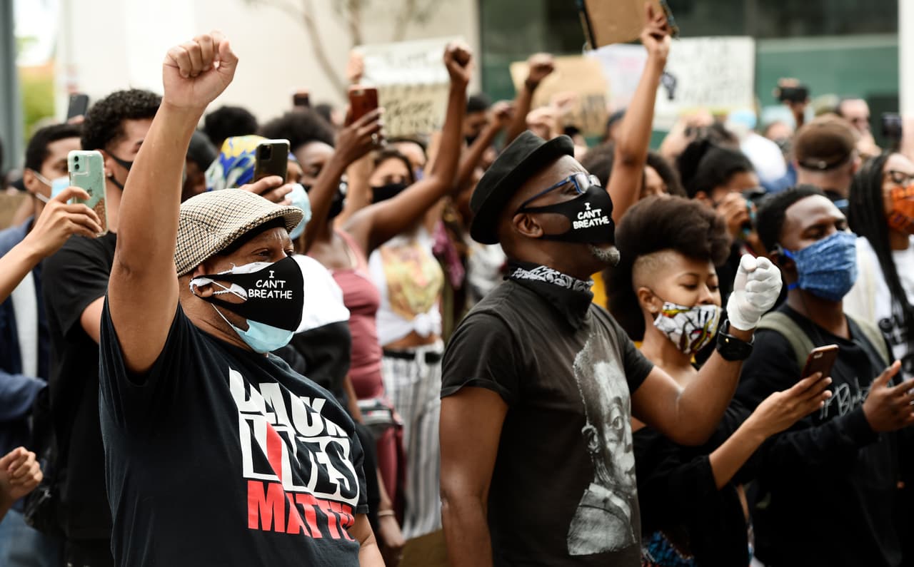 ¿Cuáles son las reglas del toque de queda en Sacramento? ¿Qué se permite hacer?