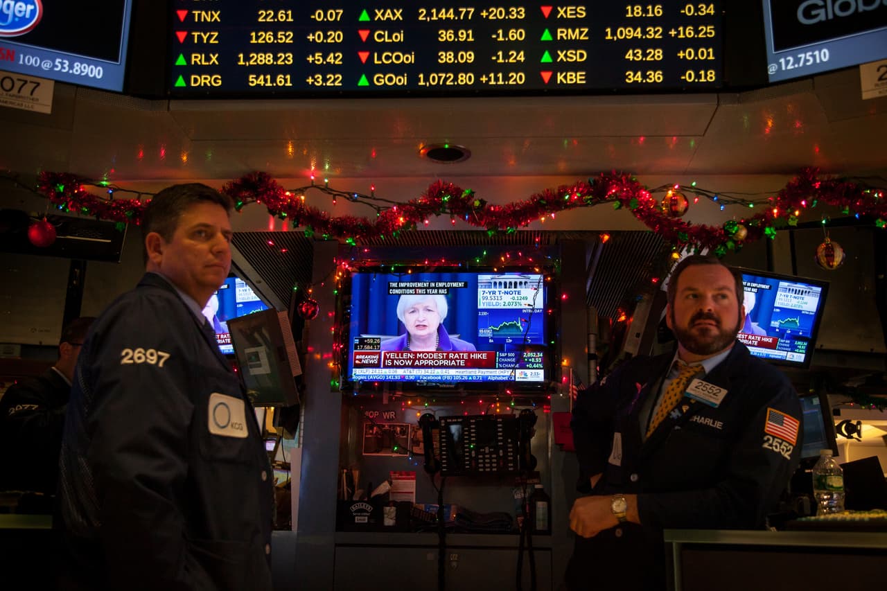 Isaac Cohen: Crecimiento moderado