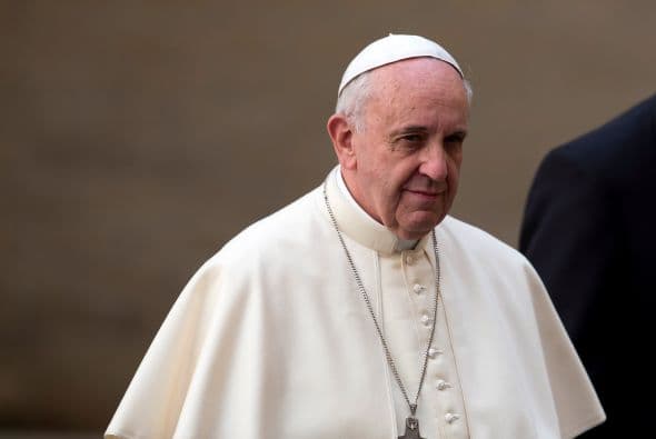 Sin embargo, el Vaticano reveló que el Papa tiene que adoptar un régimen más disciplinado por el bienestar de su salud.