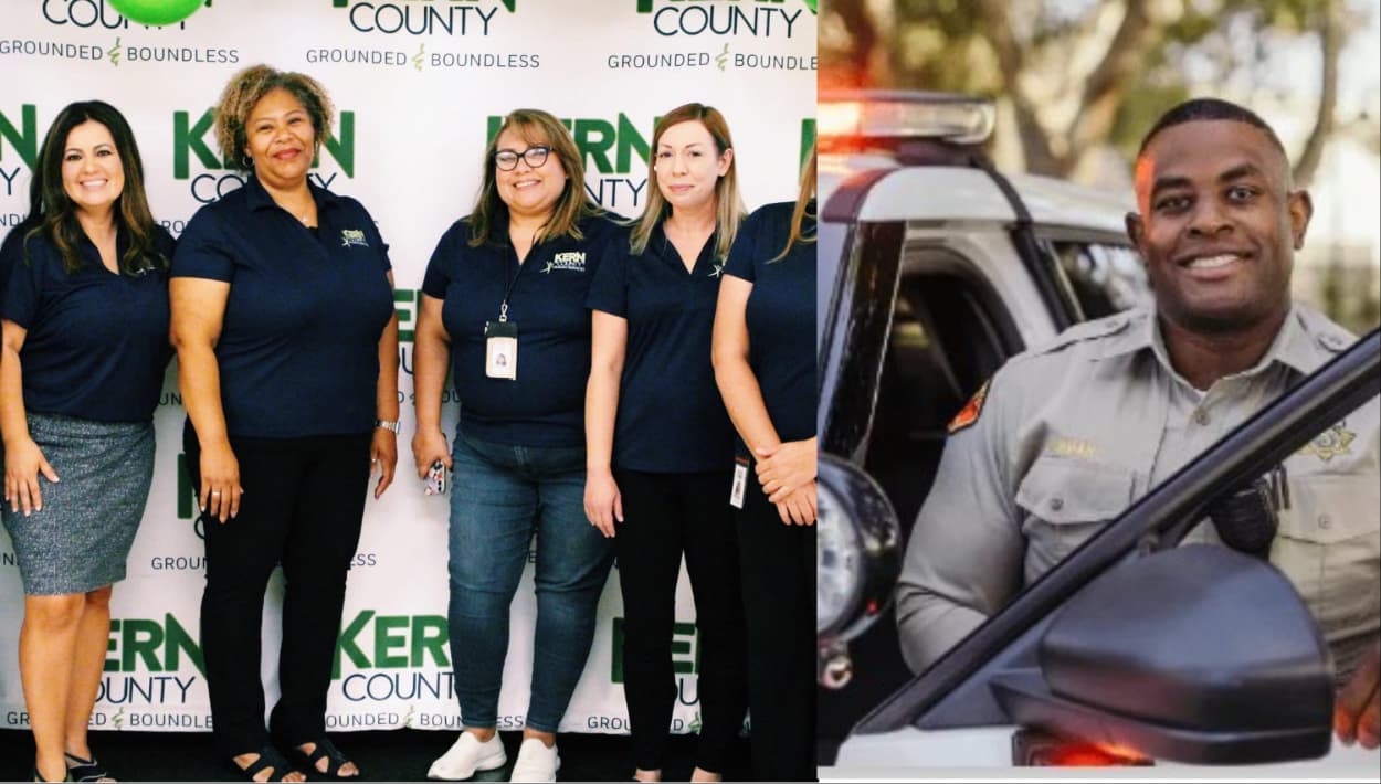 ¿Buscas empleo? El Condado de Kern tiene varias opciones para ti