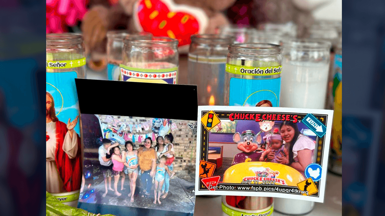 Según las autoridades del condado de Harris, al momento del homicidio-suicidio en la casa no estaba la madre, solo se encontraba el hombre con las víctimas. 
<br>
<br>Los investigadores revelaron que Valdez, minutos después del asesinato, le dijo a una menor de 12 años, hermana de las dos adolescentes asesinadas, que se fuera de la casa. Sin embargo, antes de dejarla huir, abusó sexualmente de la menor.