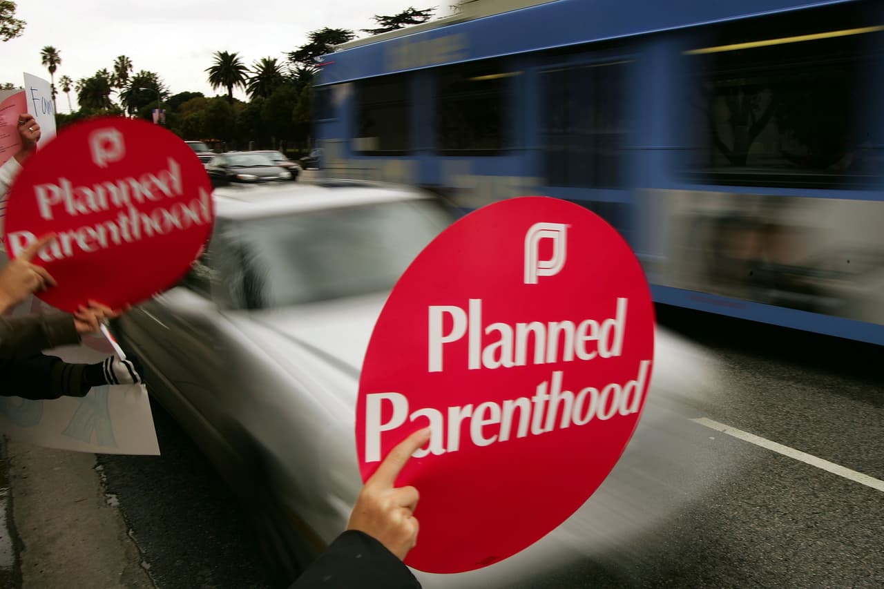 Texas saca a Planned Parenthood de la lista de proveedores afiliados de Medicaid