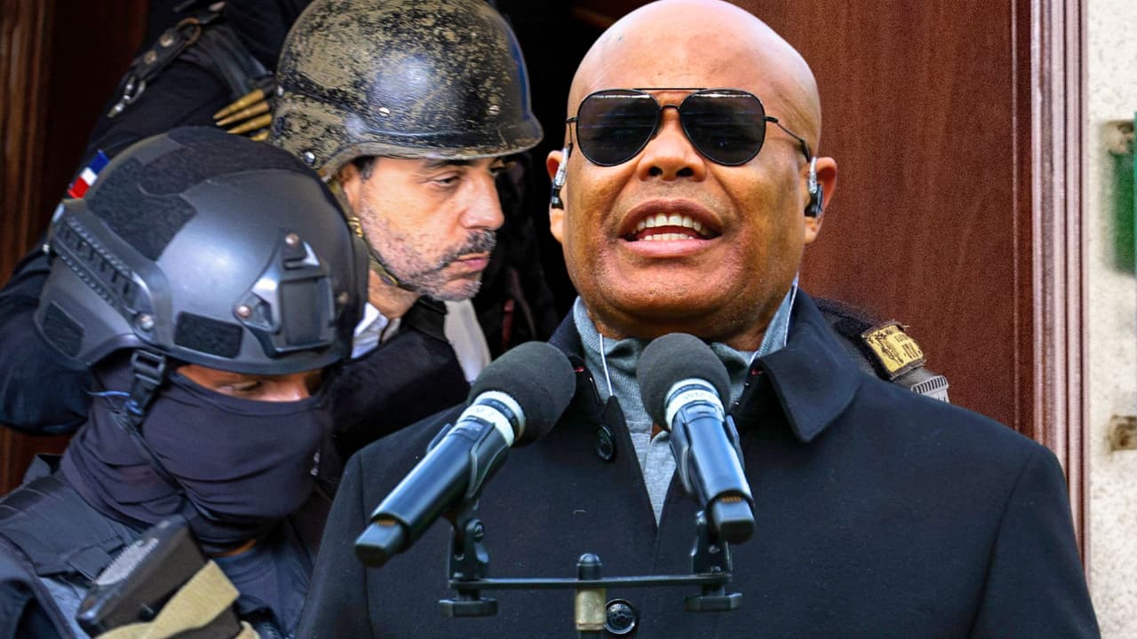 Hermana de Rubby Pérez revela lo que sintió al ver de frente al dueño del 'Jet Set'