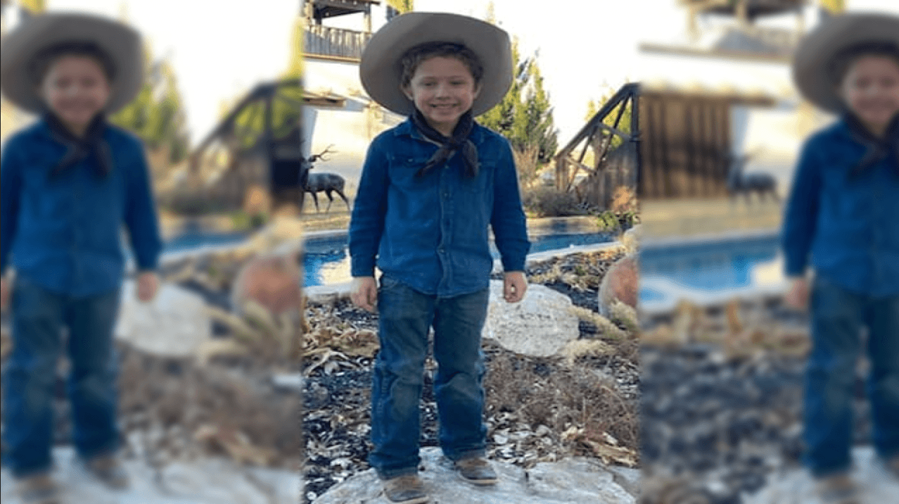 Encuentran al niño de 5 años que había sido reportado como desaparecido en el condado Bandera 