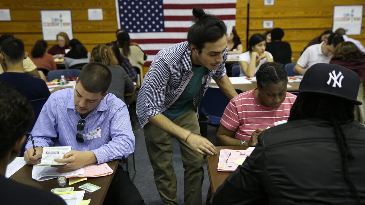 Realizarán feria consular para inmigrantes esta semana en Paterson Nueva Jersey