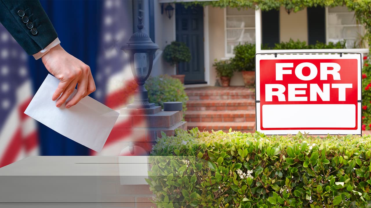 Impuesto de 2.5% a dueños de propiedades en renta para financiar vivienda asequible está a votación en East Palo Alto