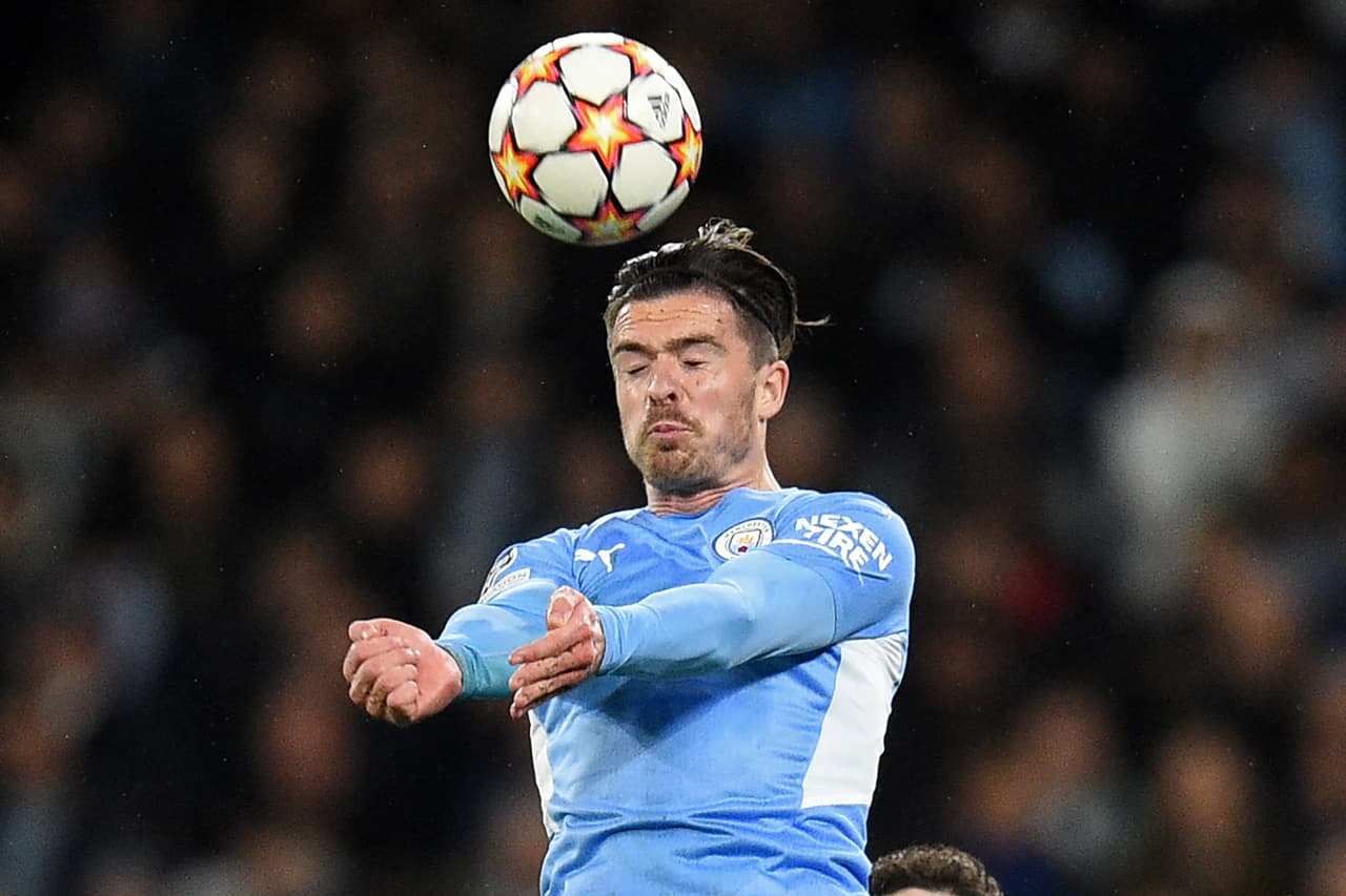 Un gol de Kevin de Bruyne bastó para que el Manchester City venciera al Atlético en la ida de los Cuartos de Final de la Champions League.