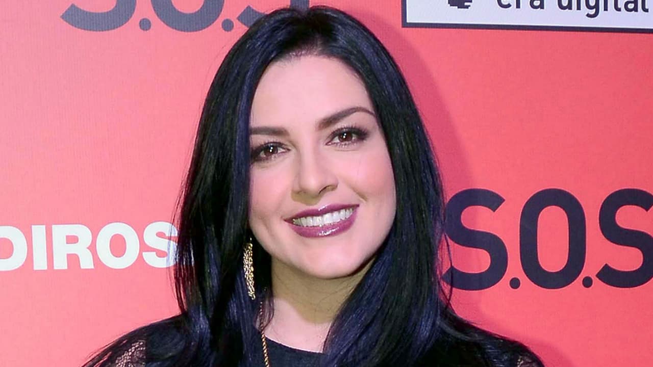 Aprender a vivir tras perder un hijo: cómo Lidia Ávila volvió a sonreír y a ser madre