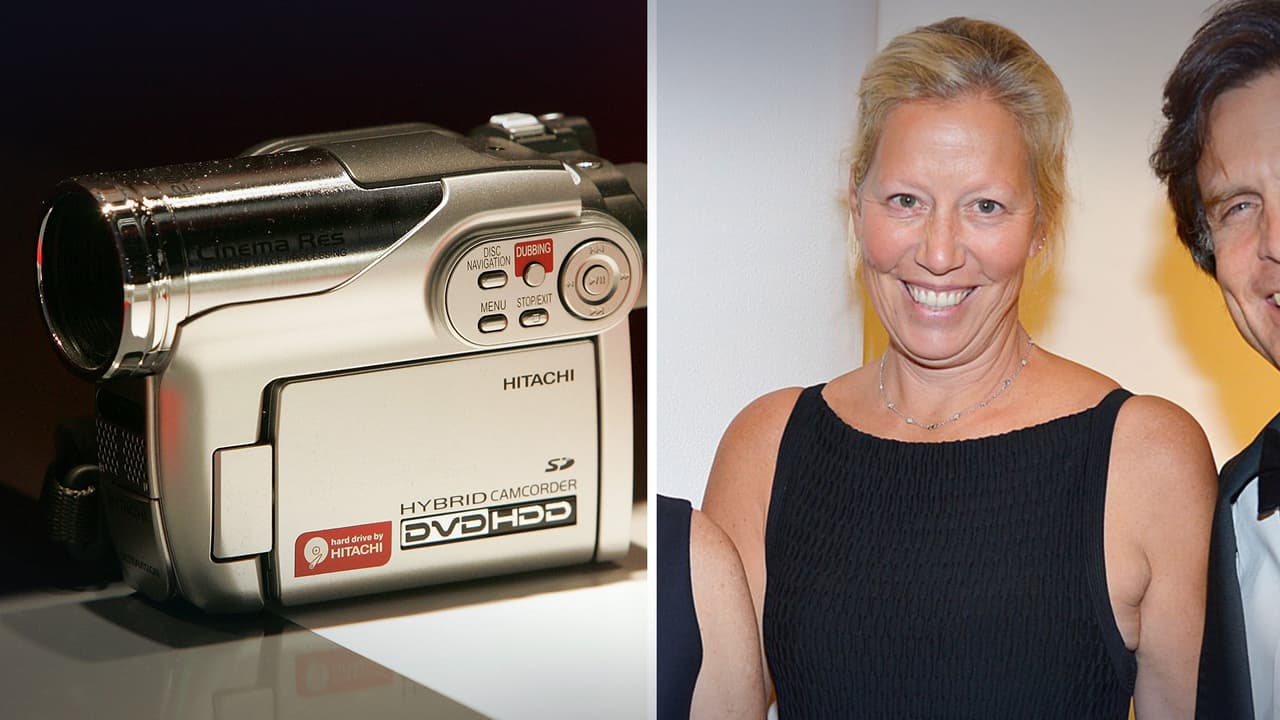 Tomaba fotos y videos íntimos de menores de edad en su mansión de Greenwich