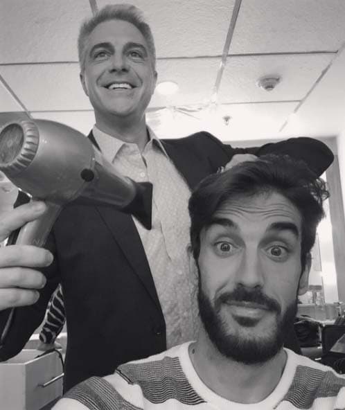 ¿Quién quiere una cita con el mejor estilista?