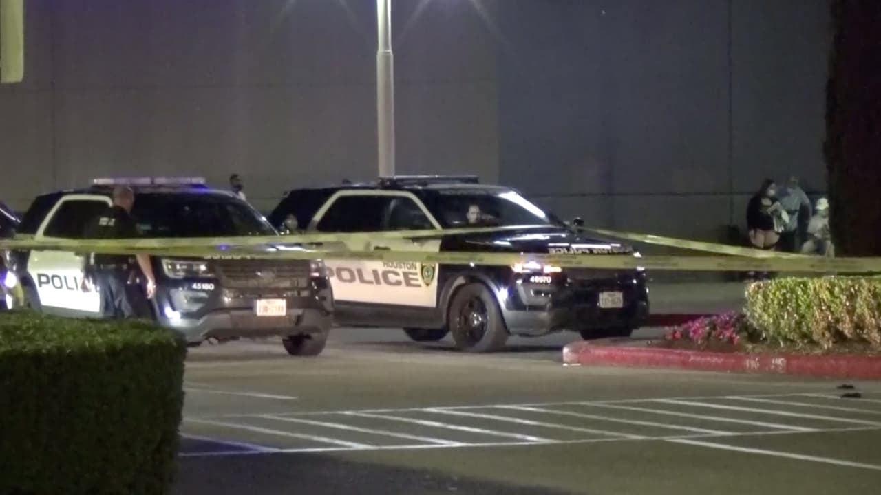 Los hechos ocurrieron el domingo 4 de abril, alrededor de las 9:50 pm.