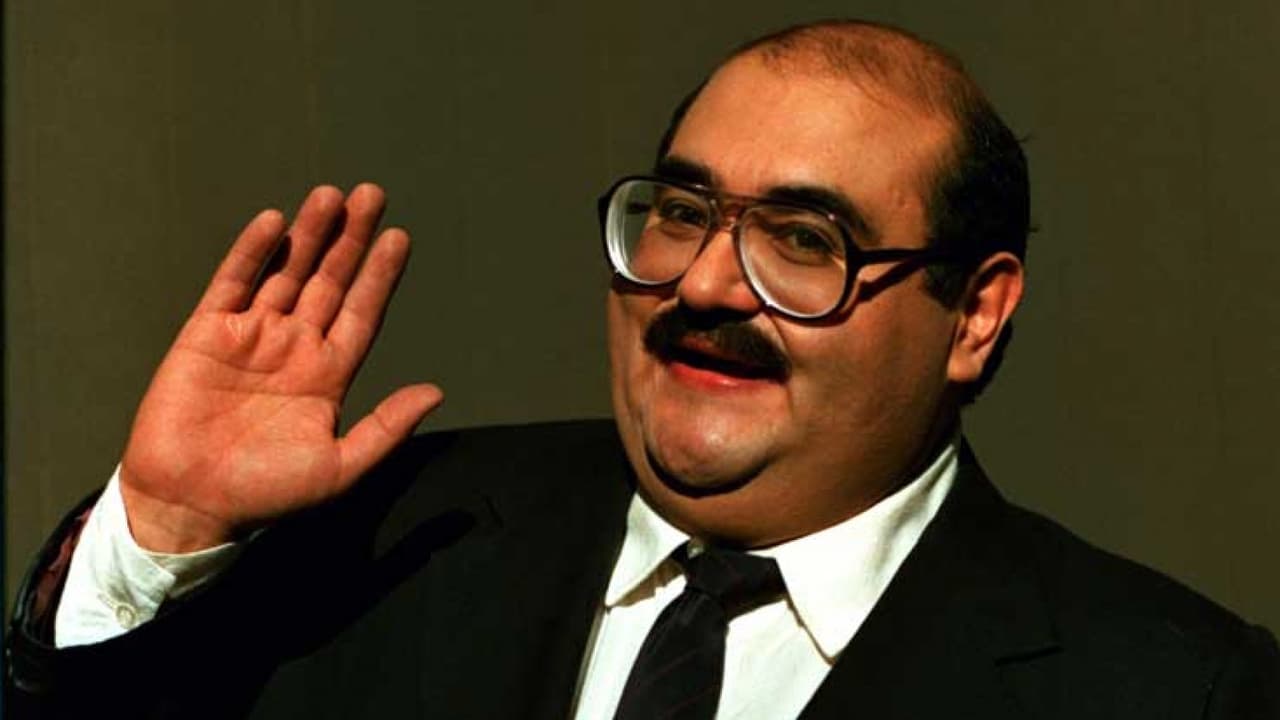 Por qué Édgar Vivar no volvió a interpretar al 'Señor Barriga' (parte 3)