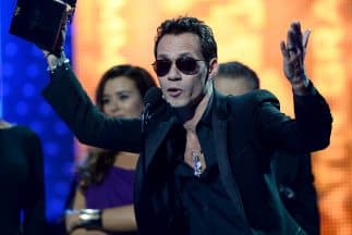 Este domingo, Marc Anthony se sumó al coro de famosos puertorriqueños que está pidiendo a Ricardo Rosselló que renuncie.