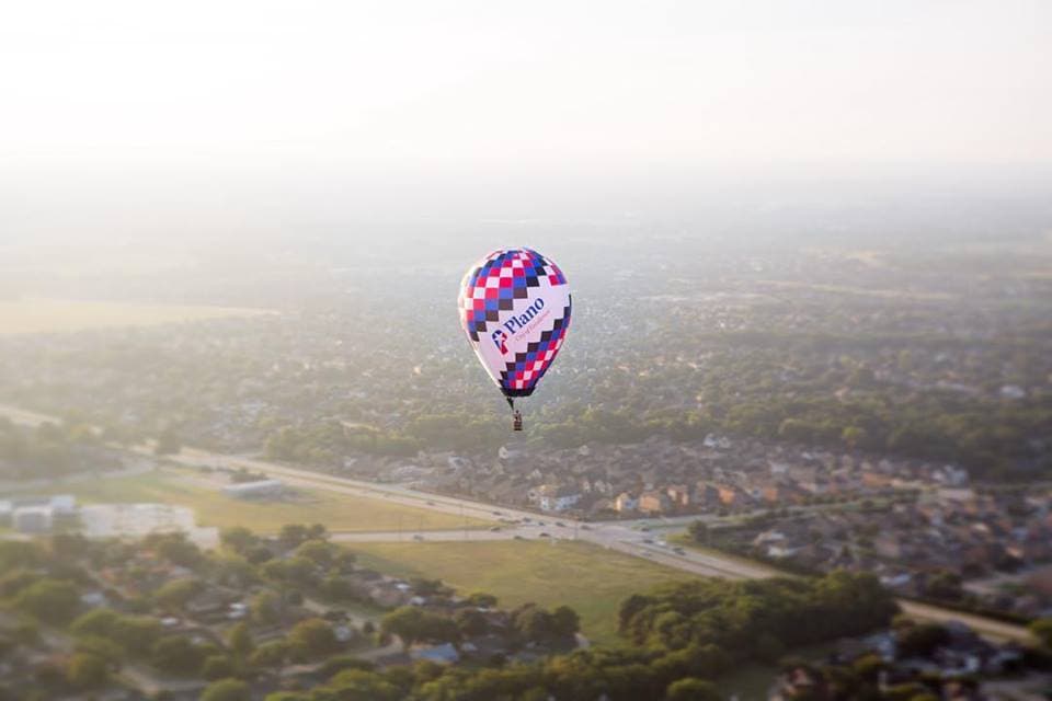 2. Plano, Texas. Ocupa el número 11 de las más seguras en el país.