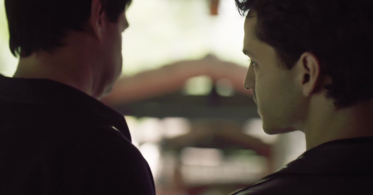 ‘El Quino’ asked his father to be merciless with his uncle’s murdered and asked: “You are going to avenge my uncle, aren’t you, dad?”.