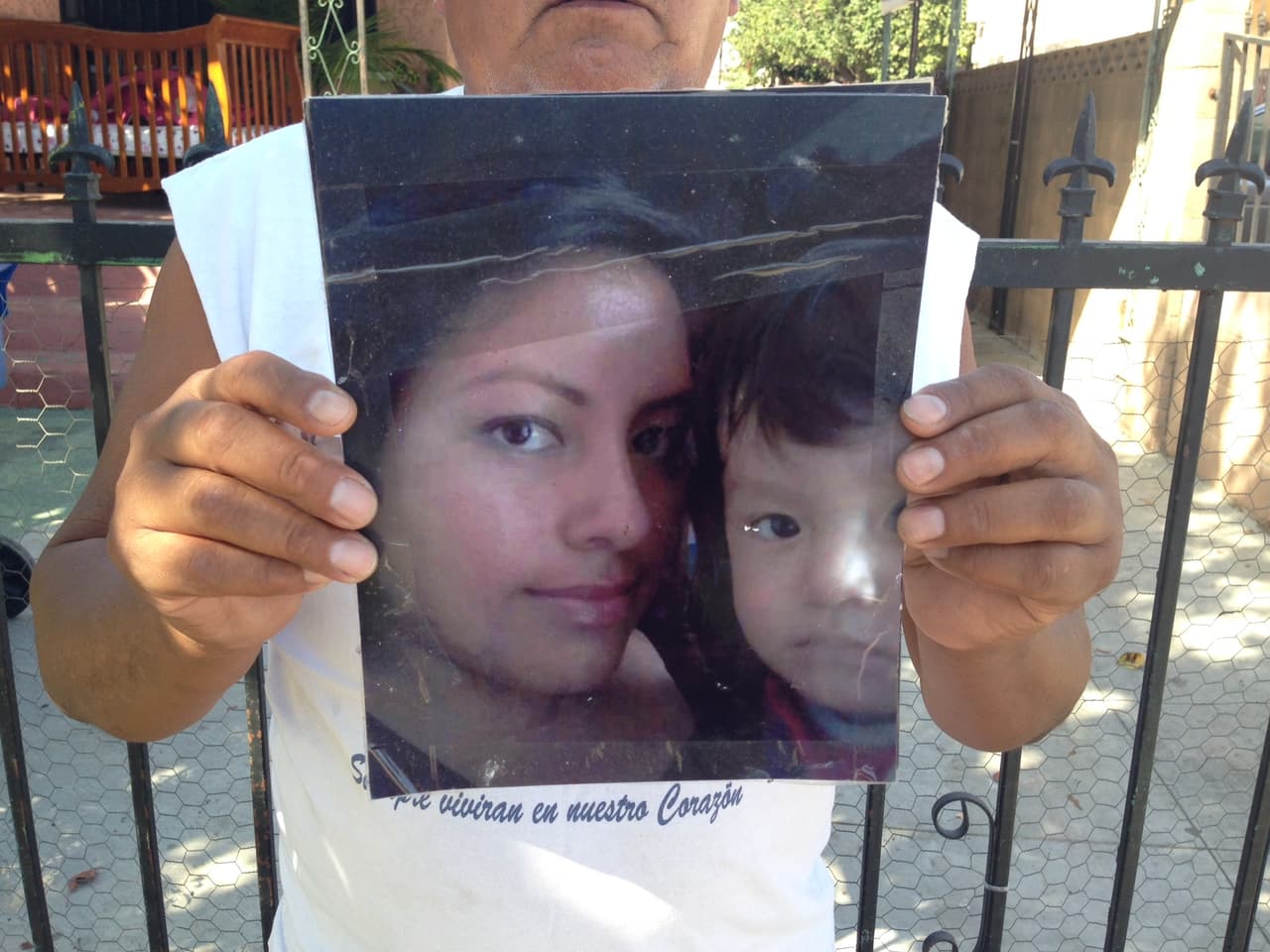 La tragedia de una familia hispana refleja el debate sobre la pena de muerte en California