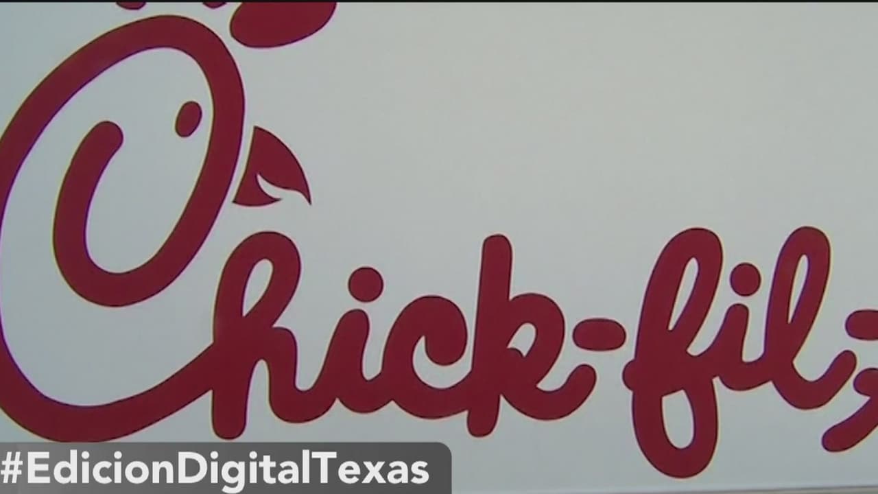 Concilio excluye a Chick-Fil-A del aeropuerto de San Antonio por controversia anti LGBTQ