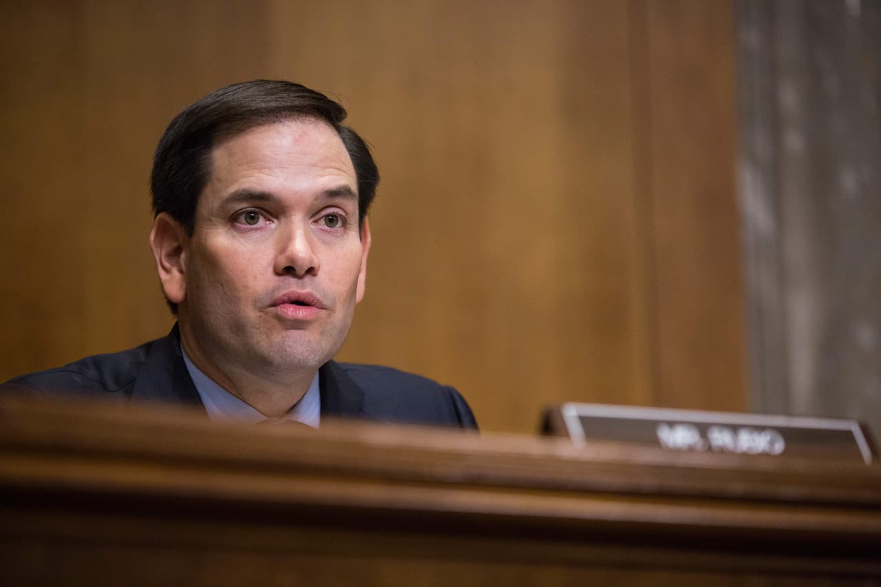 Marco Rubio y Paul Ryan, ¿otras víctimas del espionaje ruso?