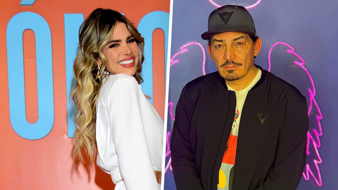 Marie Claire Harp aclara si regresó el anillo de compromiso y la camioneta que le dio José Manuel Figueroa