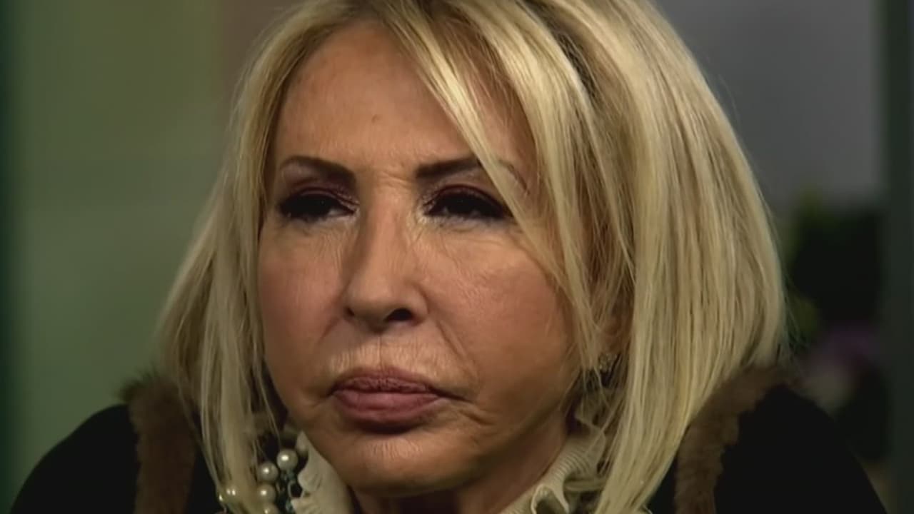 Laura Bozzo asegura que vivió “en los lugares más terribles” mientras fue prófuga de la justicia