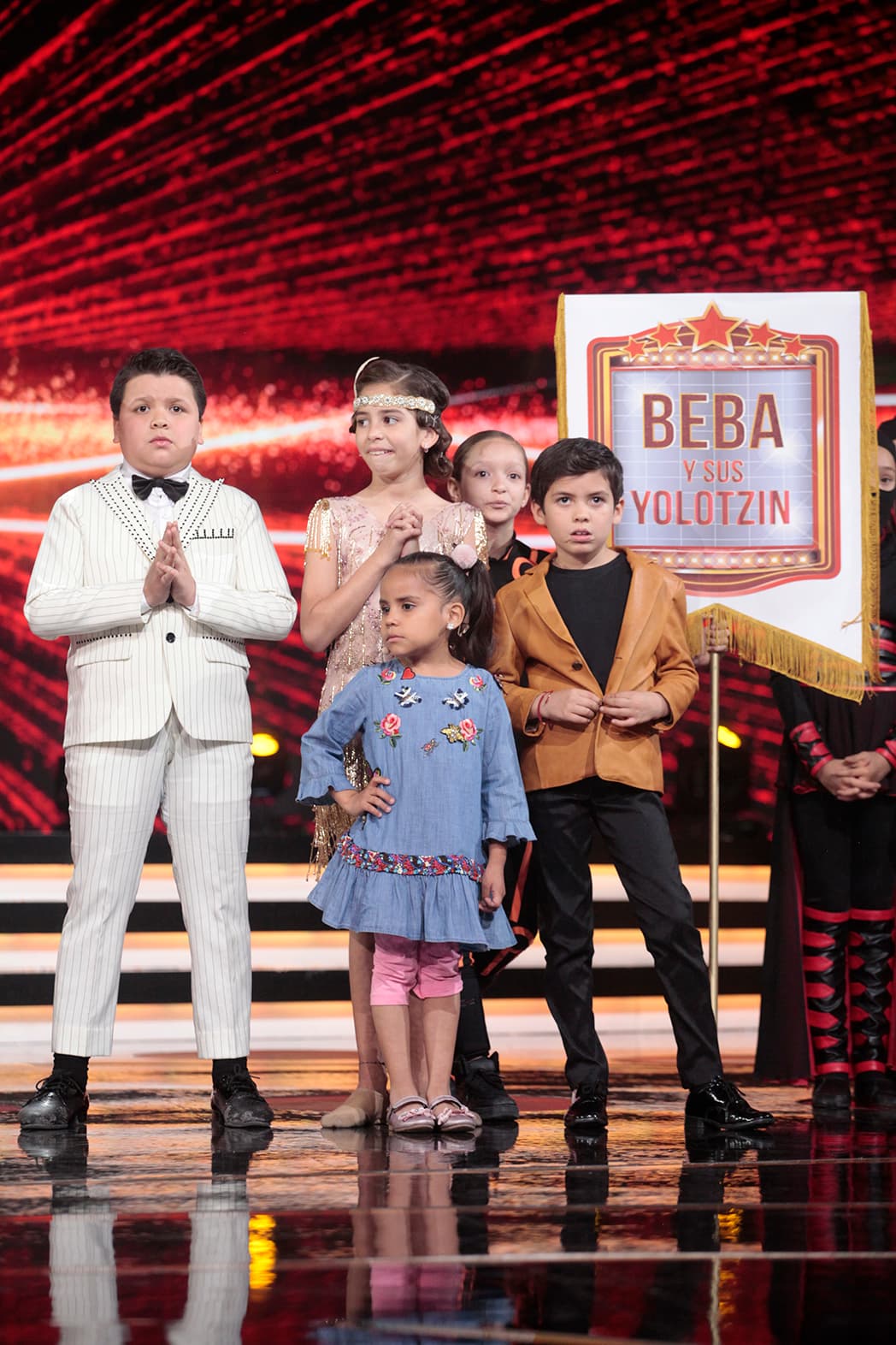 De esta forma los escuadrones de Mateo, Sarilú y 'Beba' quedaron automáticamente sentenciados. Será este domingo cuando sabremos cuál será el equipo que abandonará Pequeños Gigantes rumbo a la gran final.