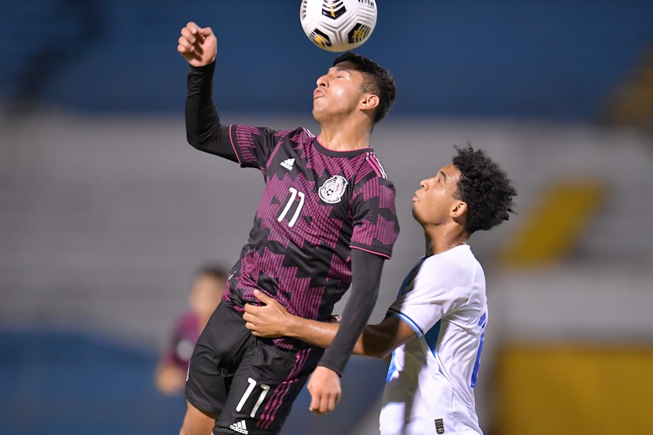 Guatemala venció a México en penales (2-1) tras empatar 1-1 en el tiempo regular para calificar al Mundial Sub-20 de Indonesia 2023; el Tri se queda sin Copa del Mundo y sin los Juegos Olímpicos de París 2024.