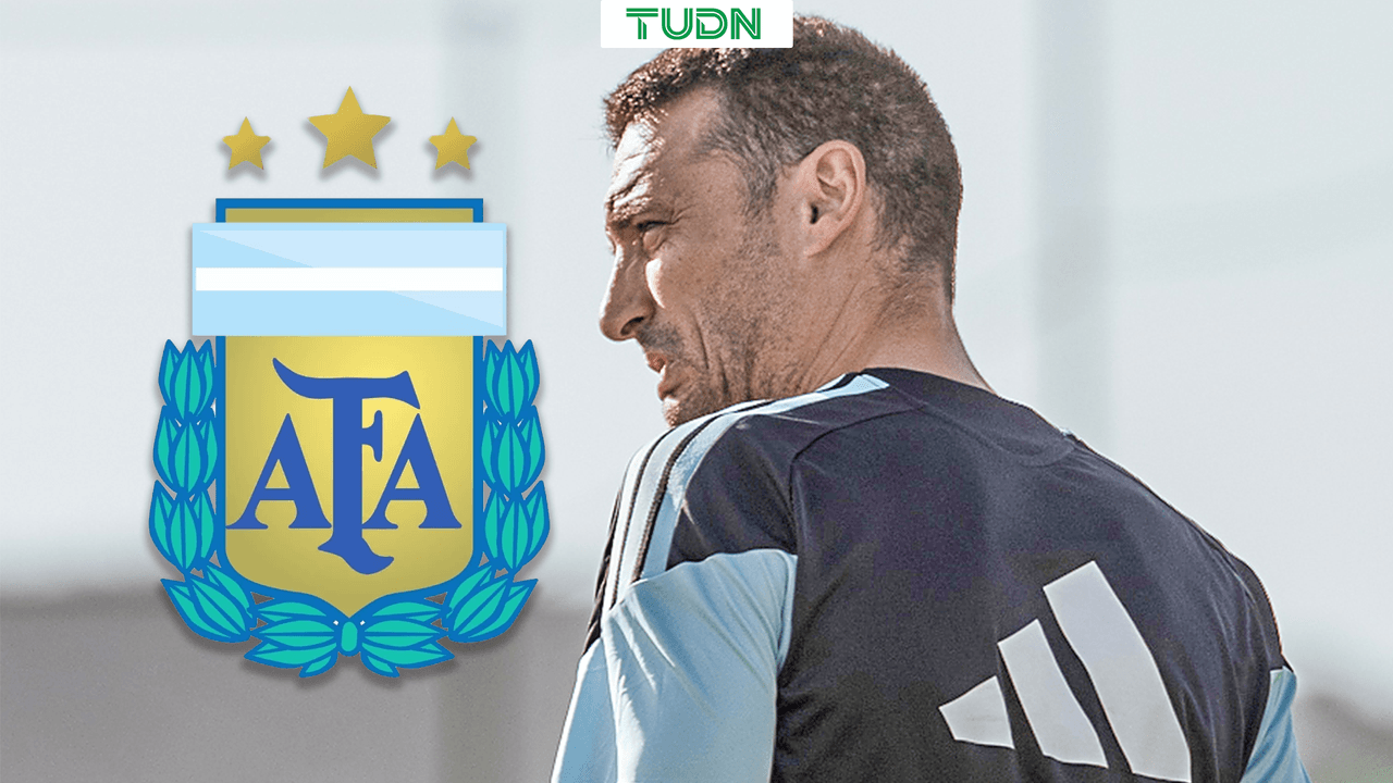 Sin Correa ni Dybala, Argentina entrega prelista para el Mundial 2026
