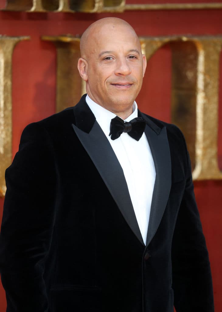 Desde hace unos 20 años, 
<b>Vin Diesel</b> suele visitar República Dominicana y pasar algunas temporadas ahí 
<b><a href="https://www.univision.com/los-angeles/vin-diesel-y-paloma-jimenez-son-padres-de-nuevo" target="_blank">con su pareja, Paloma Jiménez</a></b>, y sus tres hijos: Hania Riley (13 años), Vincent (11) y Pauline (6). 
<br>