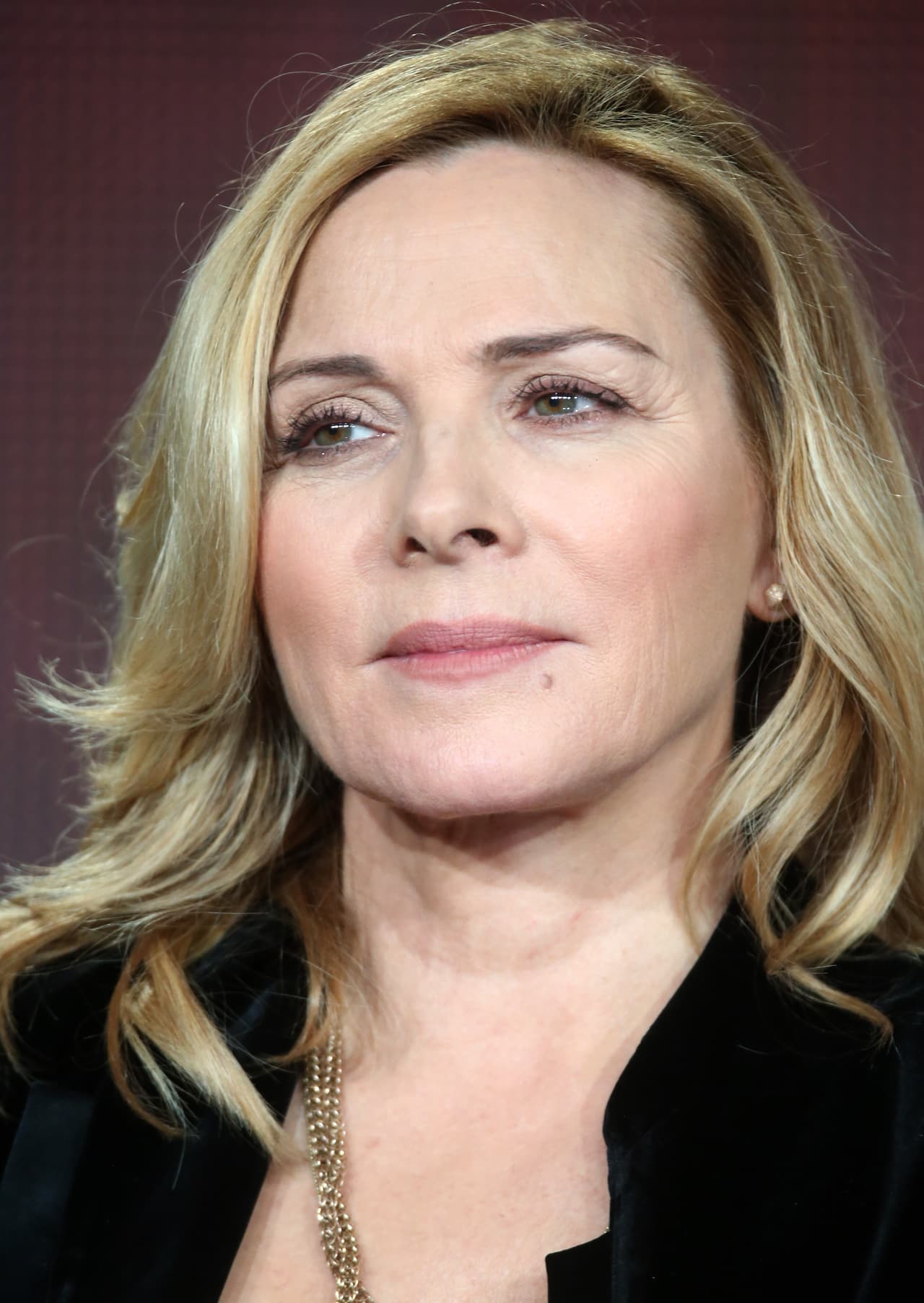 En horas de la madrugada del domingo, Kim Cattrall pidió ayuda para encontrar a su hermano, quien llevaba desaparecido desde el 30 de enero.
<br>