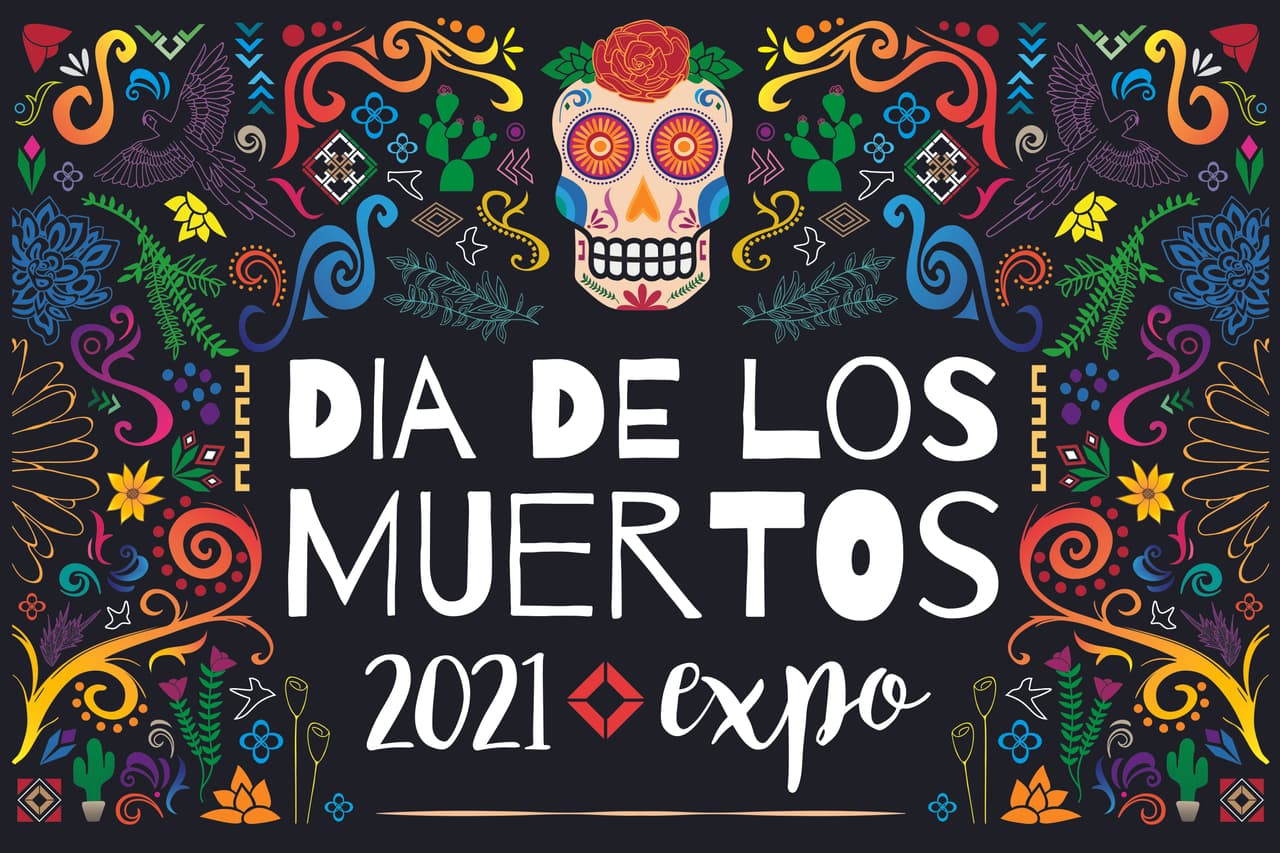 El Consulado de México en Tucson abren las puertas de la Galería Leonora Carrington a siete artistas mexicanos y mexicoamericanos graduados de la Universidad de Arizona con una nueva e innovadora exposición para celebrar el Día de los Muertos.