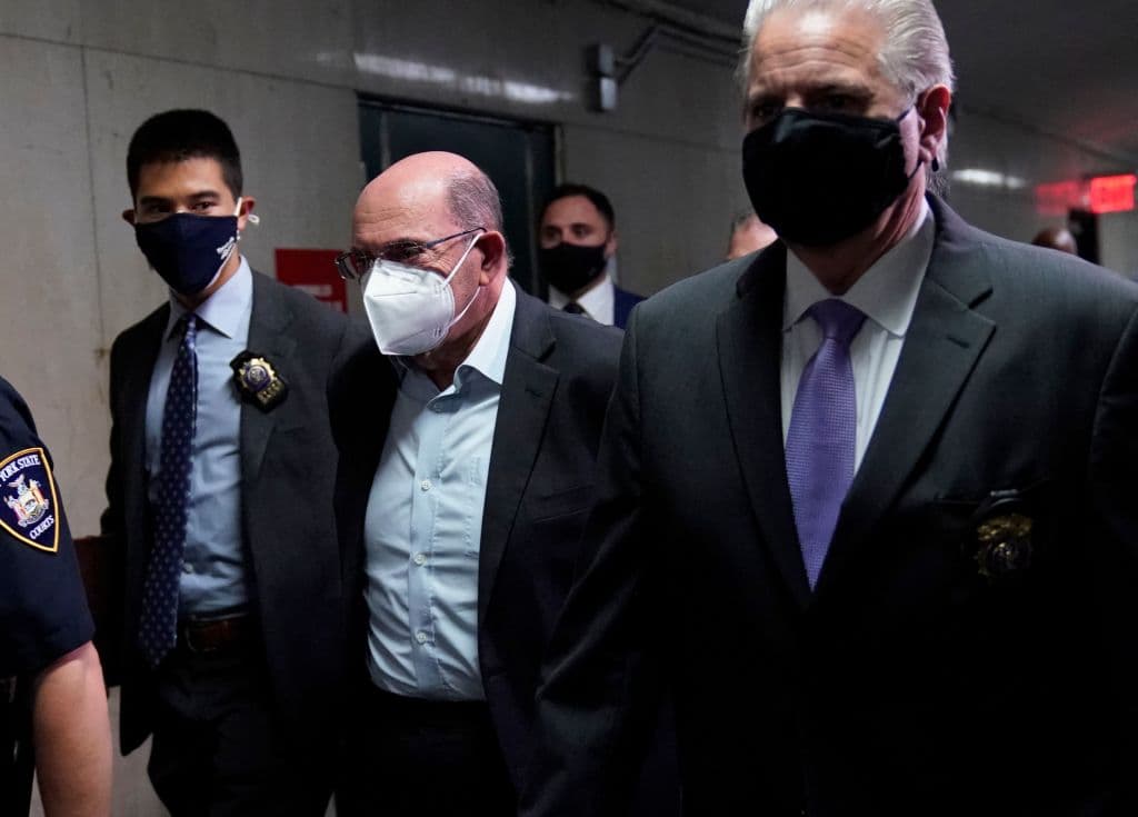 La Organización Trump y su jefe de finanzas acusados de evadir impuestos mediante un esquema que duró 15 años