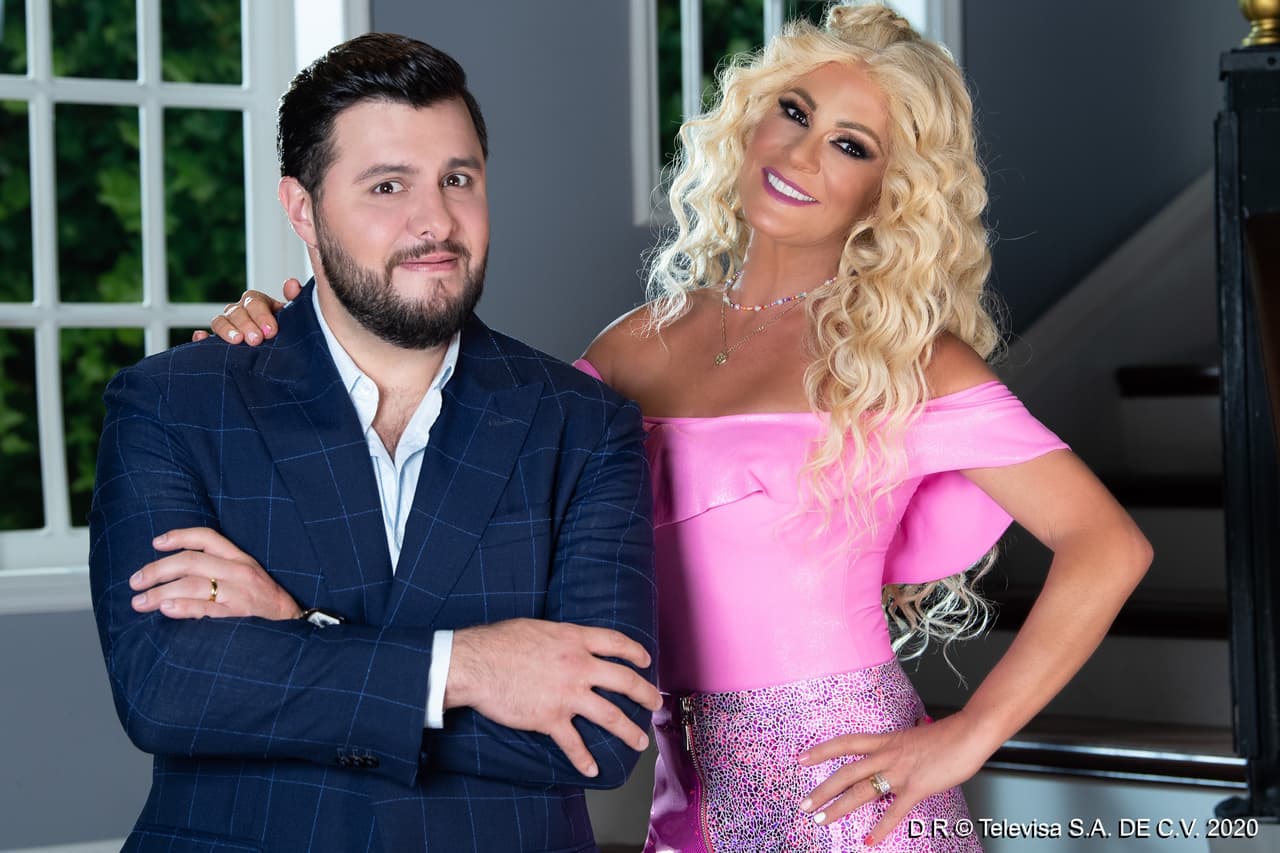 ¿Qué pasará en la segunda temporada de ‘Mi Querida Herencia?