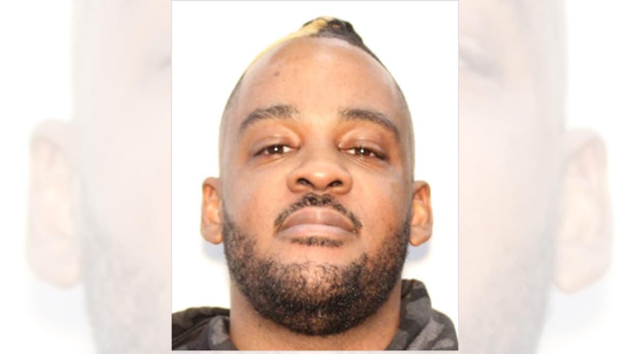 Muere al sospechoso “armado” y “peligroso” que disparó a dos agentes de DeKalb