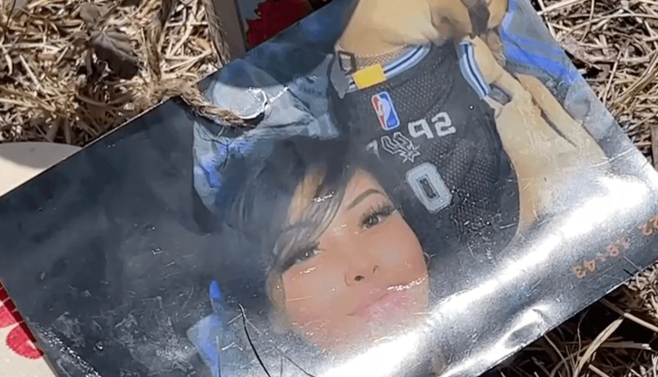 <b>Gloria Martínez</b>, de 19 años, fue reportada como desaparecida por su padre el 19 de julio después de notar que su hija no contestaba las llamadas el lunes 18 del mismo mes.