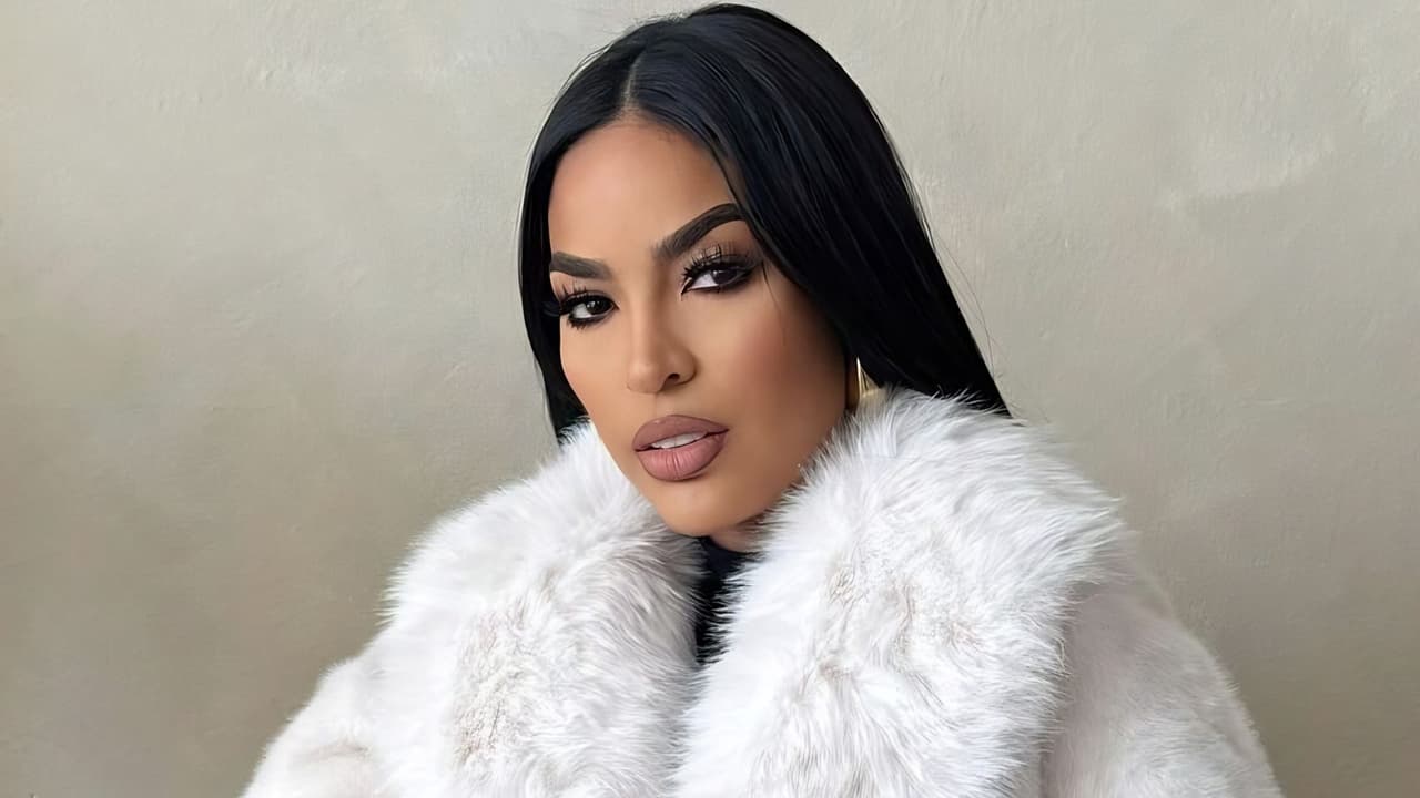 Taína Pimentel manda controversial mensaje a la hija de Lupillo Rivera tras su separación