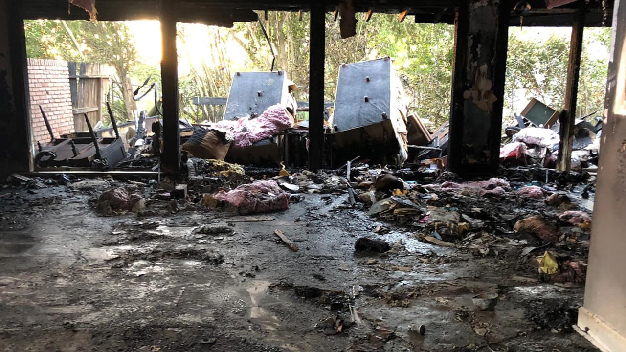 La investigación en este caso continúa.