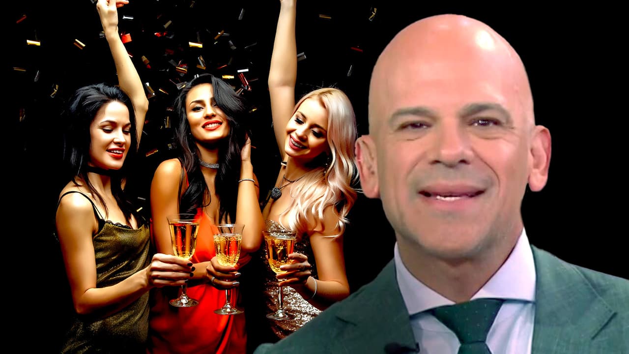 Errores a evitar en las fiestas para no afectar tu salud