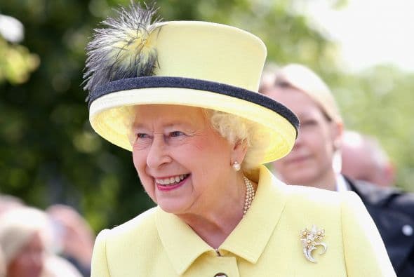 Sobre la celebración, la reina confesó que "nunca había aspirado" a tener el reinado más extenso del Reino Unido, aunque casi toda su vida ha estado dedicada al servicio de su país.