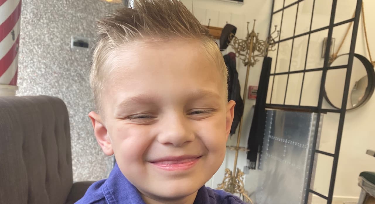 Se agrava salud de Cooper Roberts, niño de 8 años, herido en tiroteo de Highland Park