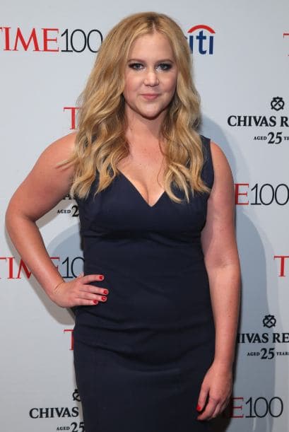 La comediante y actriz criticó que la publicación la incluyera en su edición de famosas "plus size", o sea, de tallas extra.