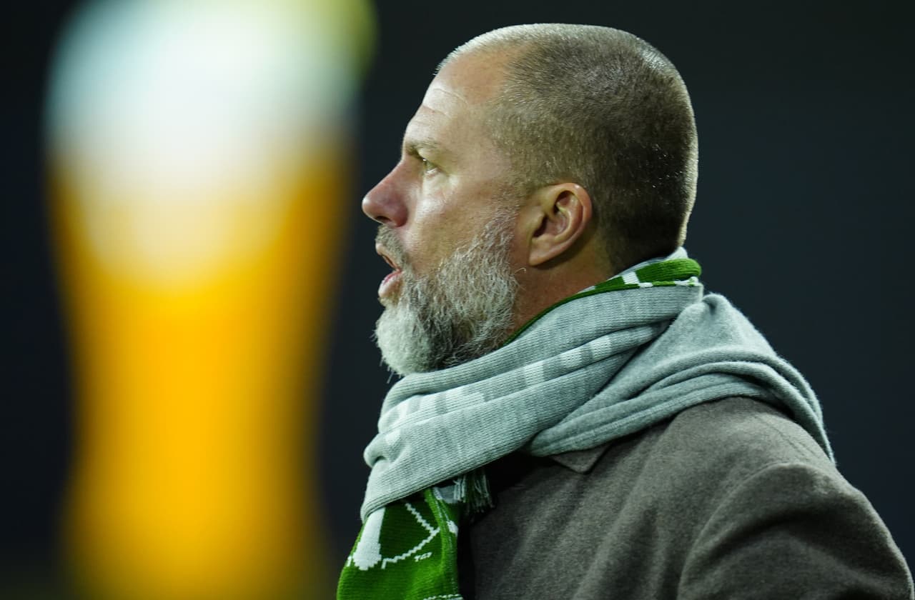 Giovanni Savarese, y cómo manejar a un equipo de MLS en tiempos de coronavirus