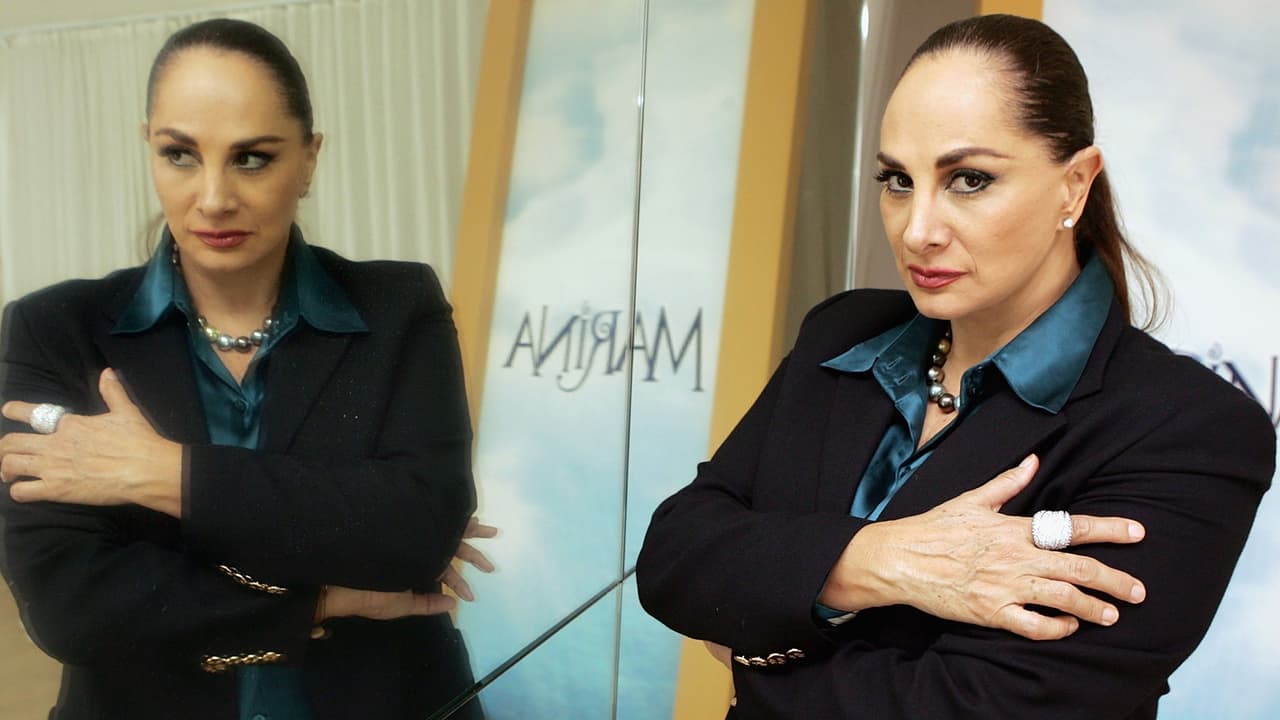 Mamá de Paulina Rubio arremete contra Daniel Bisogno por ser grosero