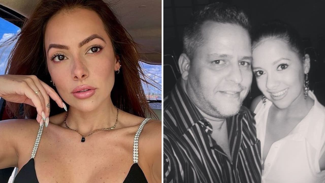 El padre de Ariana Viera no pudo ir al funeral de su hija: necesitaba una visa humanitaria