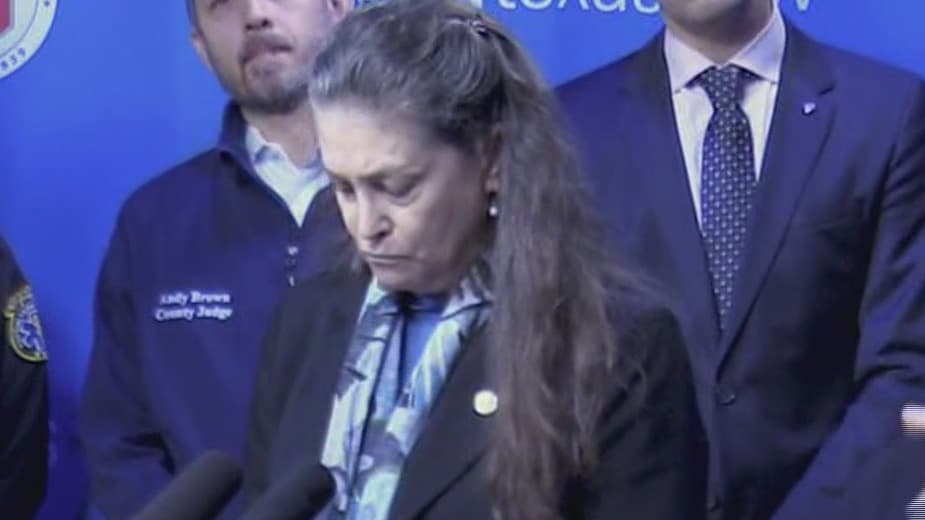 Renuncia la gerente general de Austin Energy Jackie Sargent