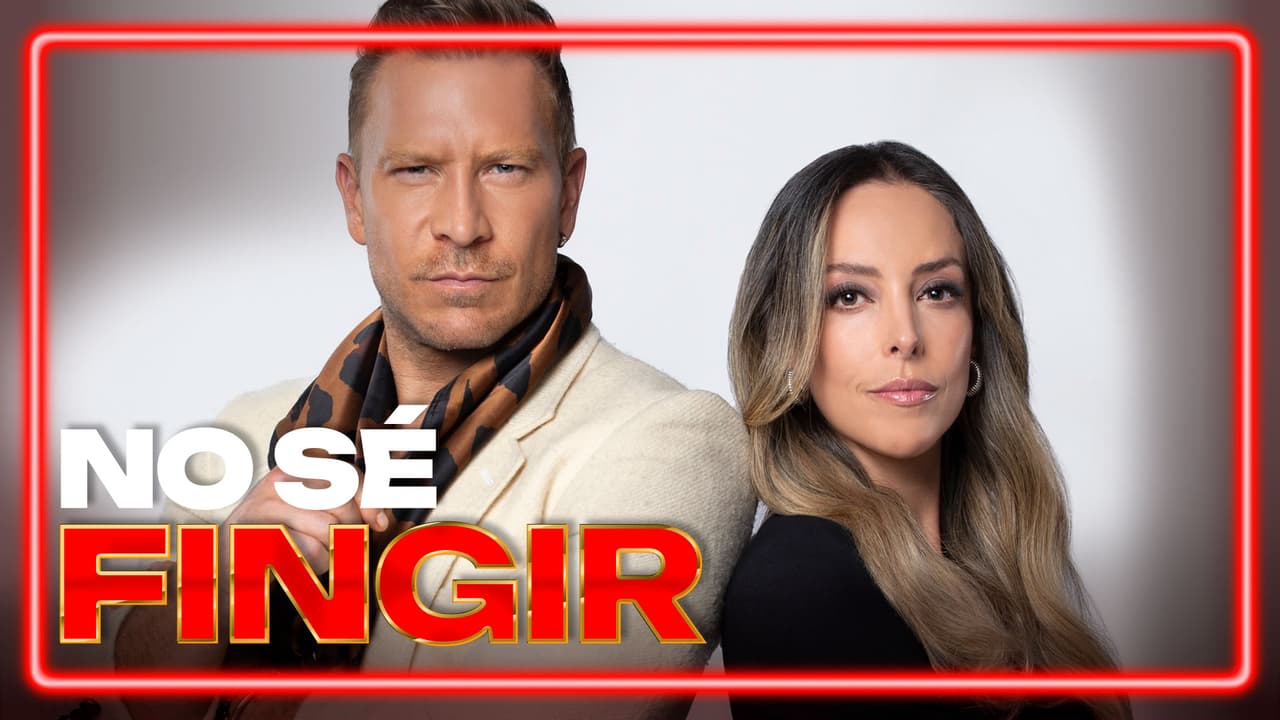 Marce Ruíz espera no perjudicar a Salvador Zerboni dentro de ¿Apostarías por mí?