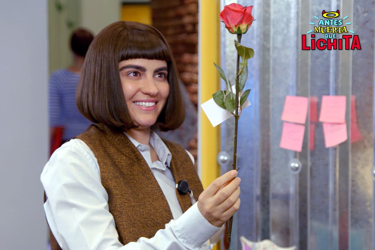 Los juegos y engaños en contra de Lichita harán que el dolor sea cada vez mayor.