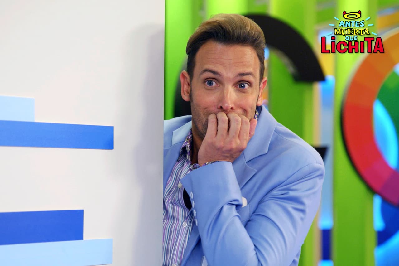 Néstor descubrirá algo que podría ser el nuevo chisme bomba en Icónika.