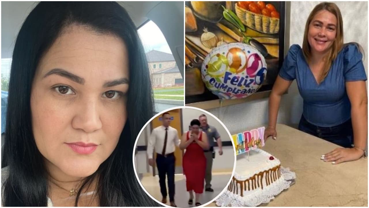 "Un desenlace muy triste": arrestan a amiga de dominicana desaparecida tras hallazgo de nueva evidencia