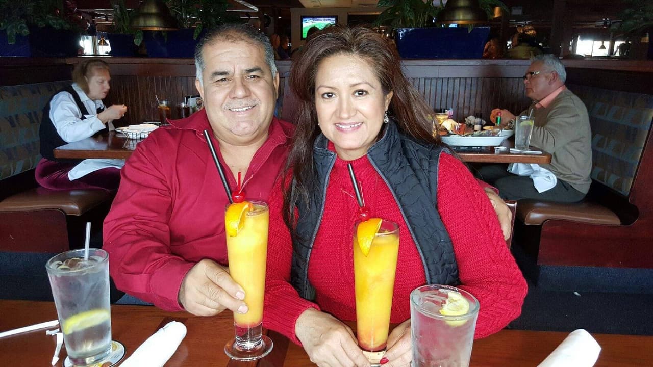 Trágico accidente cobra la vida de una pareja que viajaba en Belice 